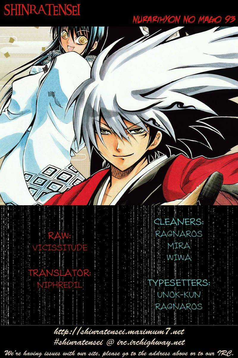 Bách Quỷ Dạ Hành - Chapter 93 - Trang 19