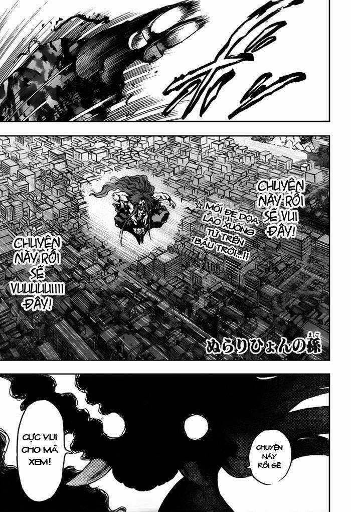 Bách Quỷ Dạ Hành - Chapter 94 - Trang 3