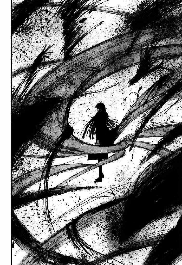 Bách Quỷ Dạ Hành - Chapter 94 - Trang 7