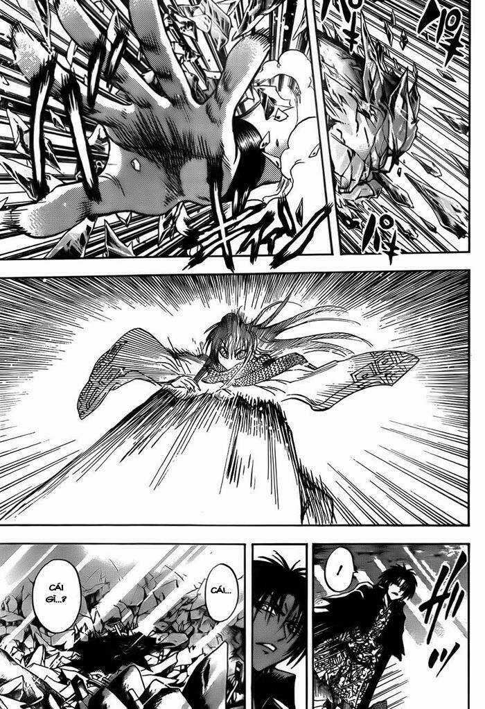 Bách Quỷ Dạ Hành - Chapter 95 - Trang 18