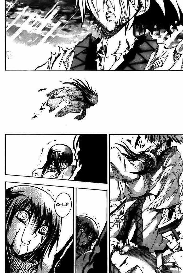 Bách Quỷ Dạ Hành - Chapter 95 - Trang 19