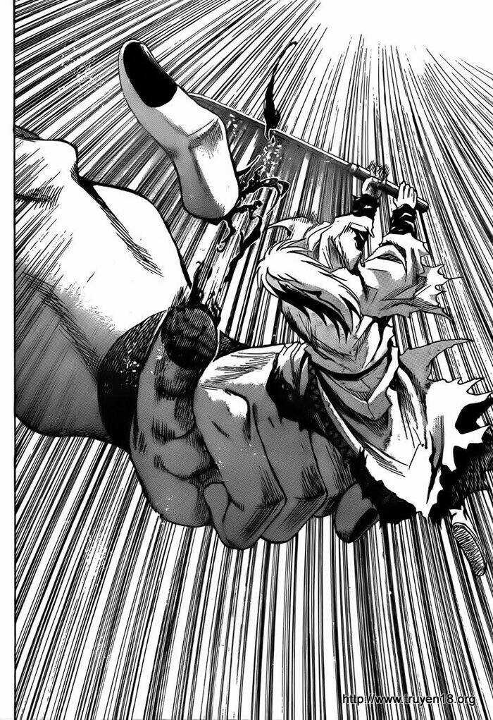 Bách Quỷ Dạ Hành - Chapter 96 - Trang 6