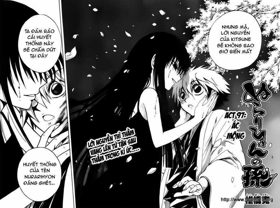 Bách Quỷ Dạ Hành - Chapter 97 - Trang 2