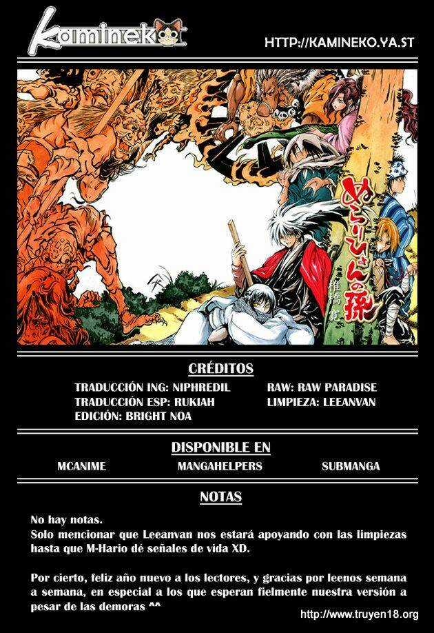 Bách Quỷ Dạ Hành - Chapter 97 - Trang 20