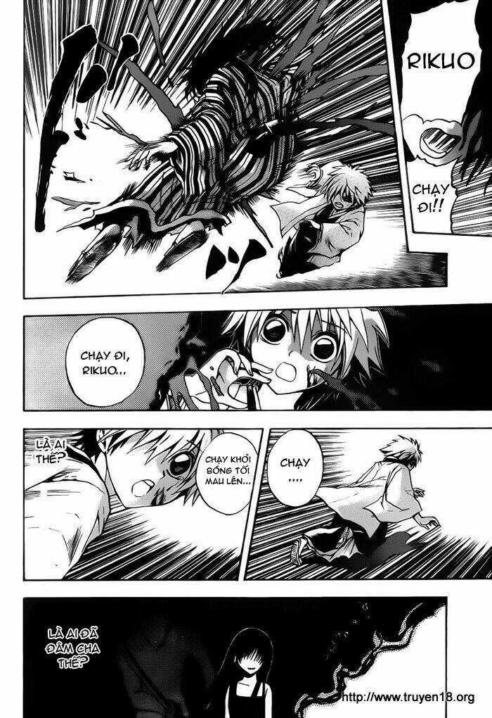 Bách Quỷ Dạ Hành - Chapter 97 - Trang 3