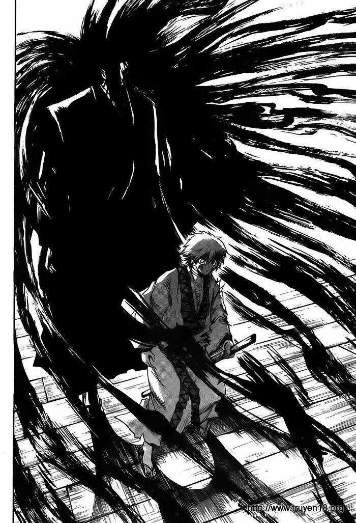 Bách Quỷ Dạ Hành - Chapter 97 - Trang 9