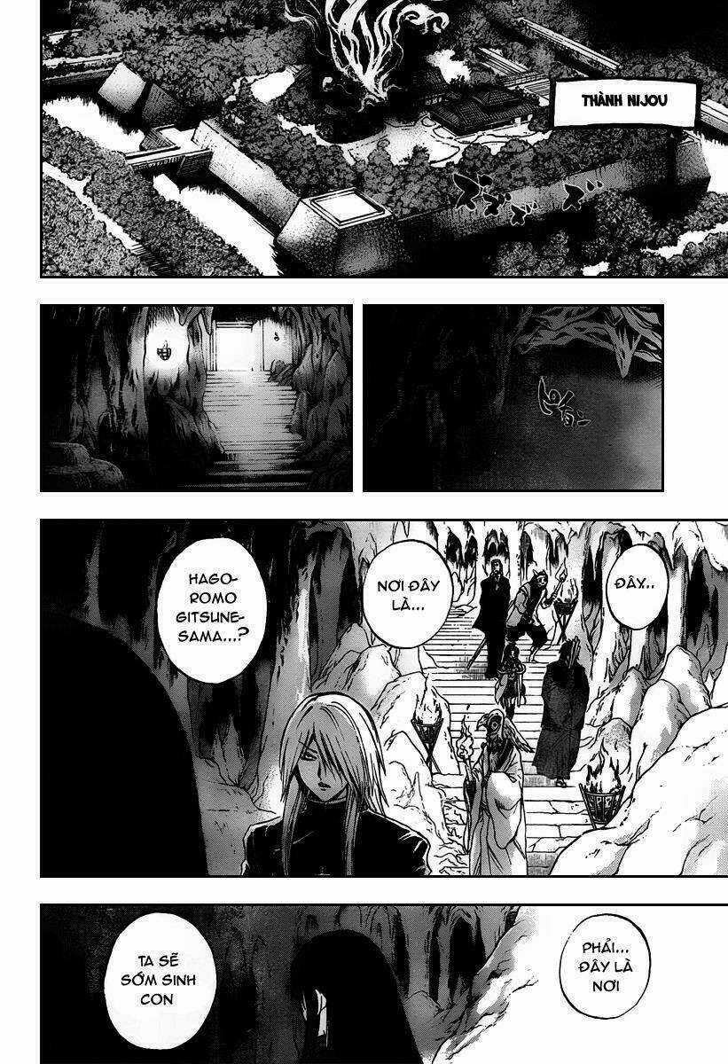 Bách Quỷ Dạ Hành - Chapter 98 - Trang 21