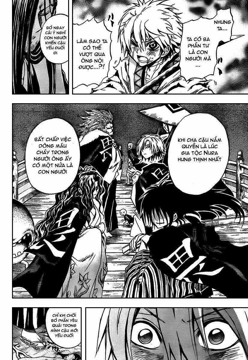 Bách Quỷ Dạ Hành - Chapter 98 - Trang 9