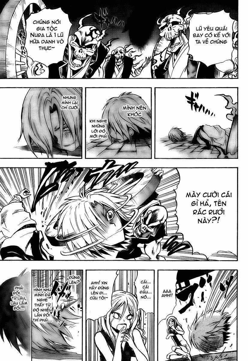 Bách Quỷ Dạ Hành - Chapter 99 - Trang 15