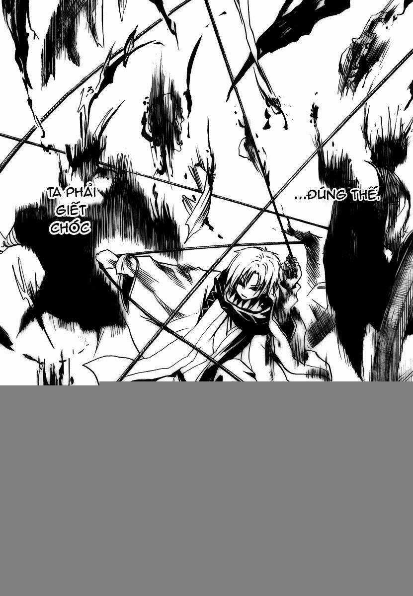 Bách Quỷ Dạ Hành - Chapter 99 - Trang 17