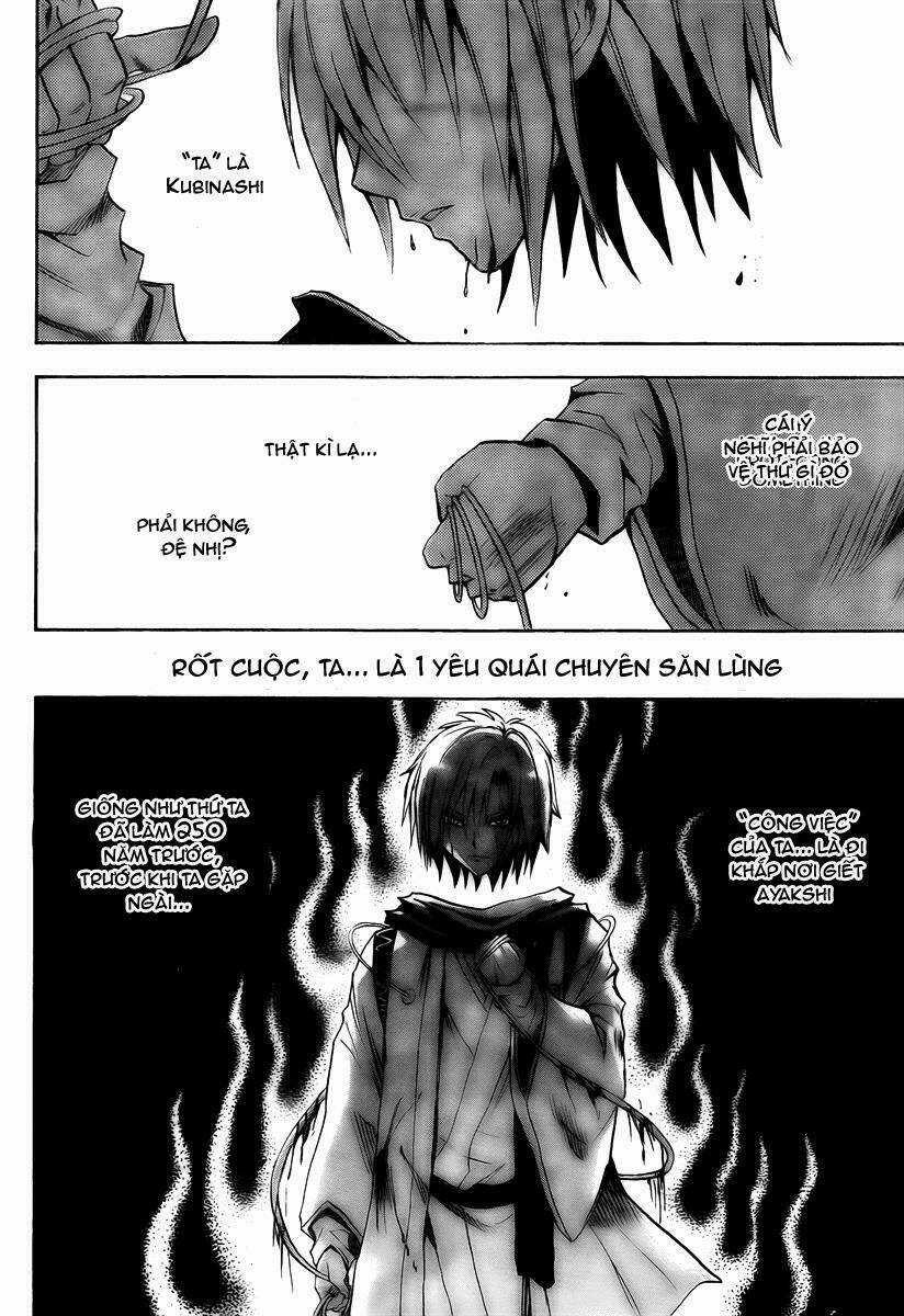 Bách Quỷ Dạ Hành - Chapter 99 - Trang 18