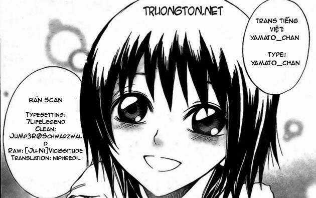 Bách Quỷ Dạ Hành - Chapter 99 - Trang 20