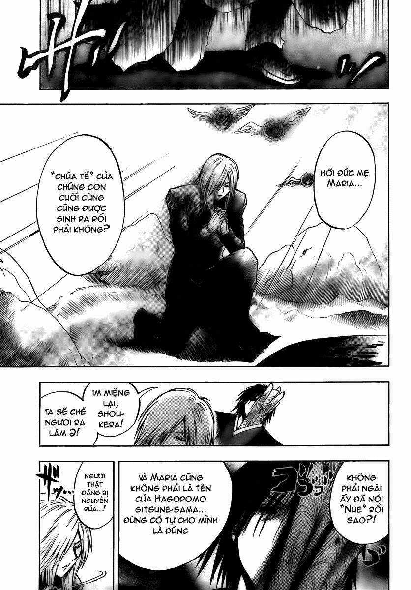 Bách Quỷ Dạ Hành - Chapter 99 - Trang 5