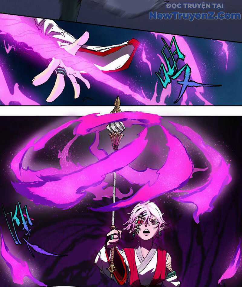 Bách Quỷ Lục - Chương 1 - Trang 22