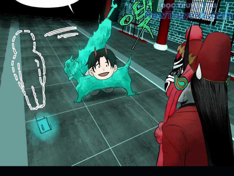 Bách Quỷ Lục - Chương 10 - Trang 6