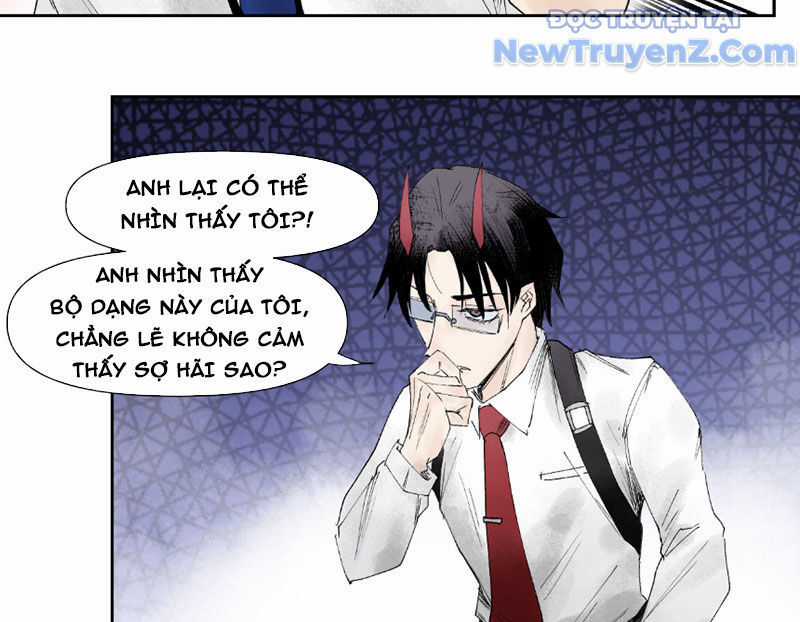 Bách Quỷ Lục - Chương 11 - Trang 49