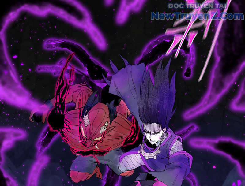 Bách Quỷ Lục - Chương 11 - Trang 8