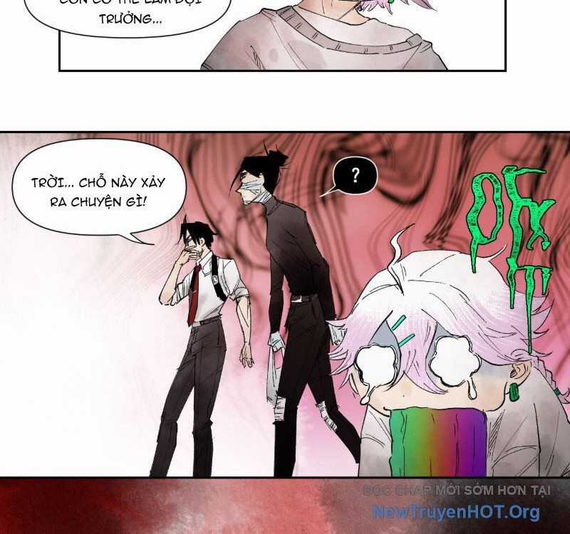 Bách Quỷ Lục - Chương 13 - Trang 21