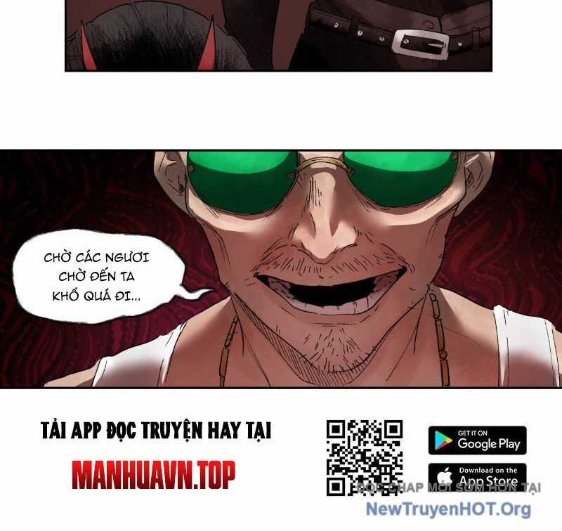 Bách Quỷ Lục - Chương 13 - Trang 28