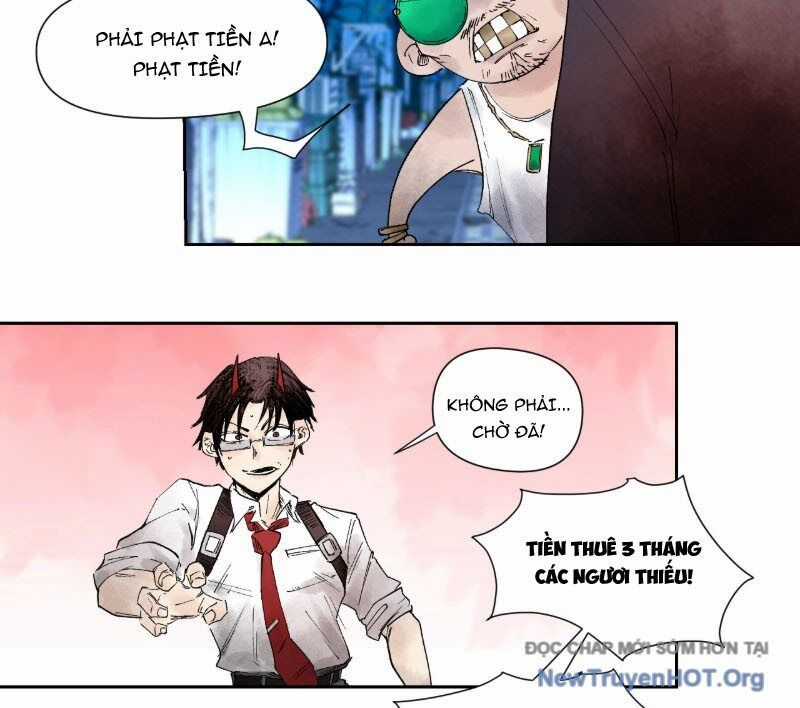 Bách Quỷ Lục - Chương 13 - Trang 33