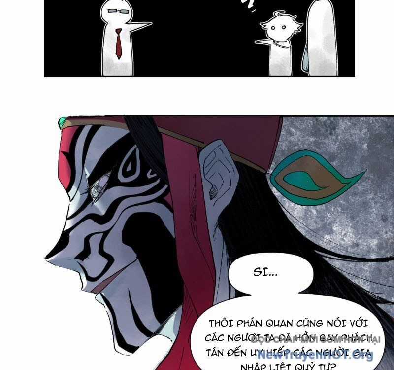 Bách Quỷ Lục - Chương 13 - Trang 6
