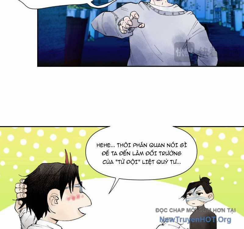 Bách Quỷ Lục - Chương 13 - Trang 8