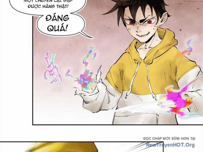 Bách Quỷ Lục - Chương 14 - Trang 49