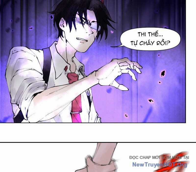 Bách Quỷ Lục - Chương 16 - Trang 3