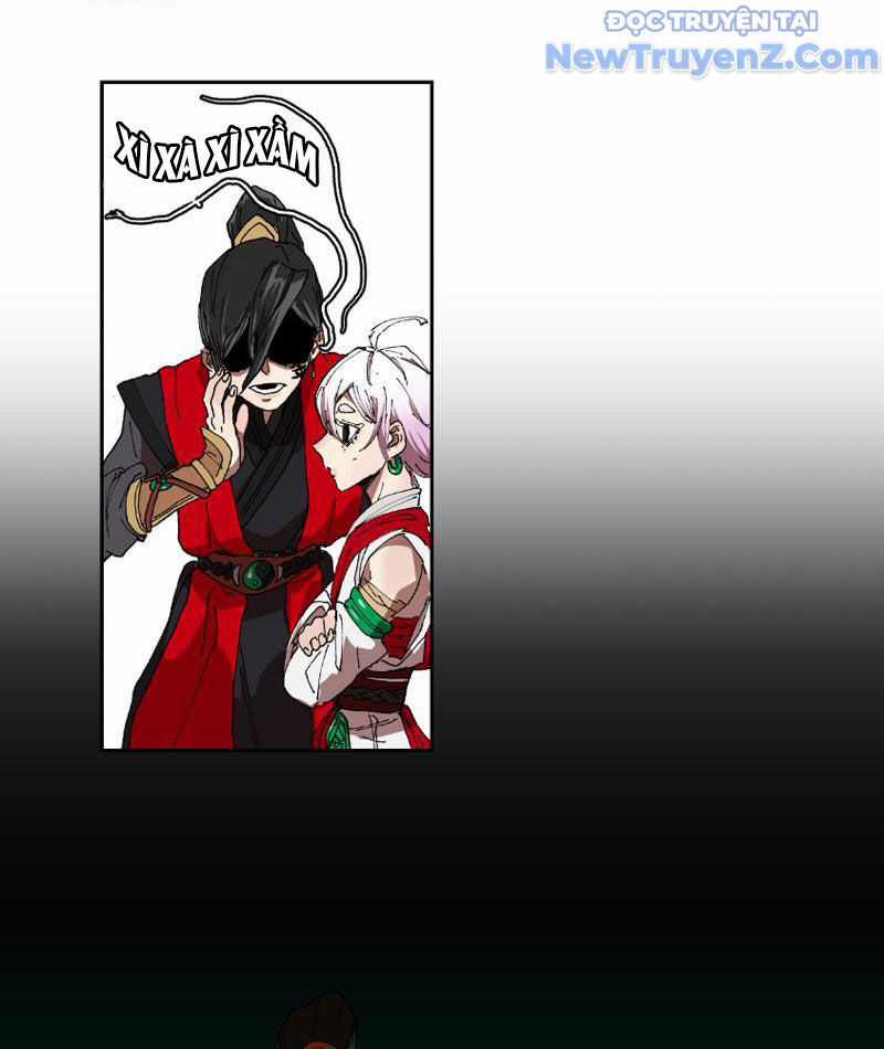 Bách Quỷ Lục - Chương 2 - Trang 53