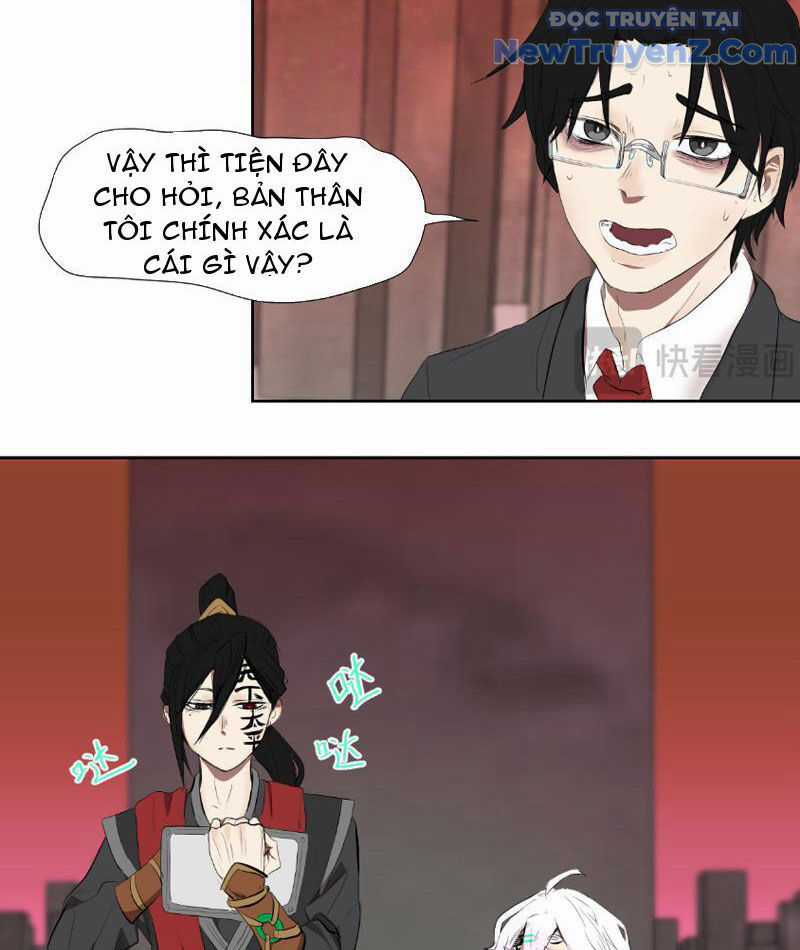 Bách Quỷ Lục - Chương 3 - Trang 14