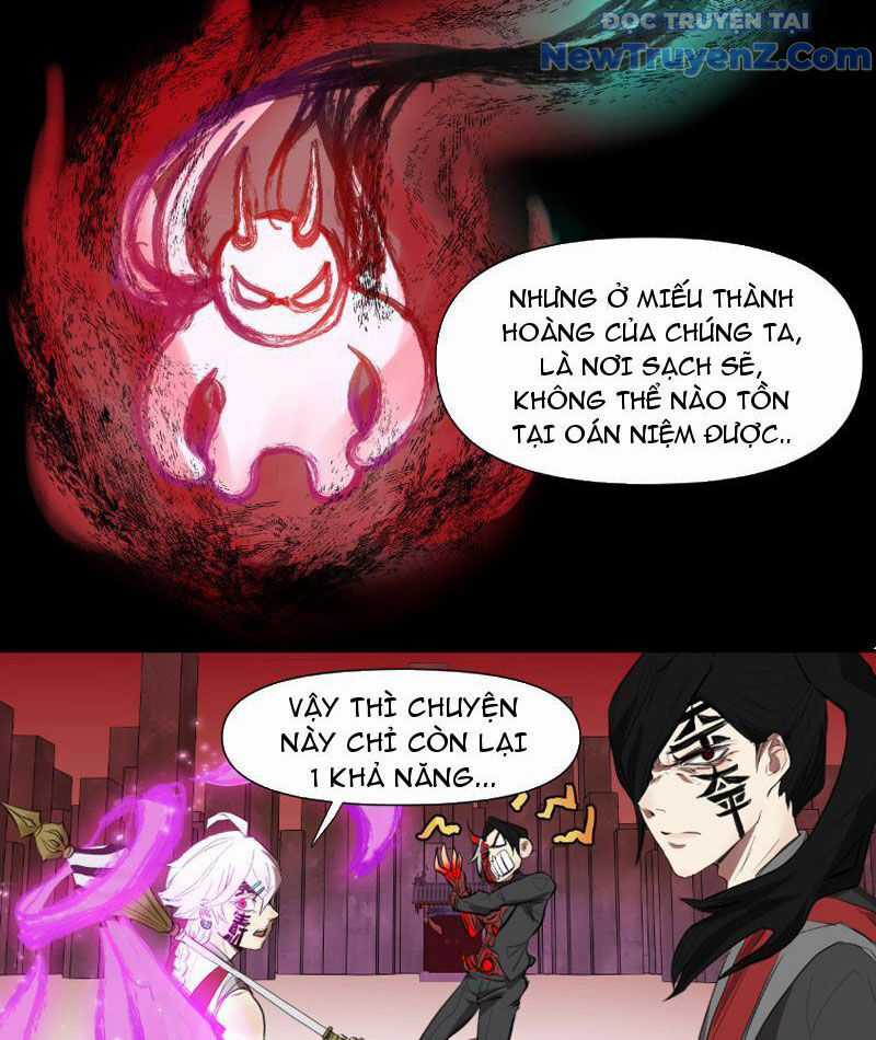 Bách Quỷ Lục - Chương 3 - Trang 35