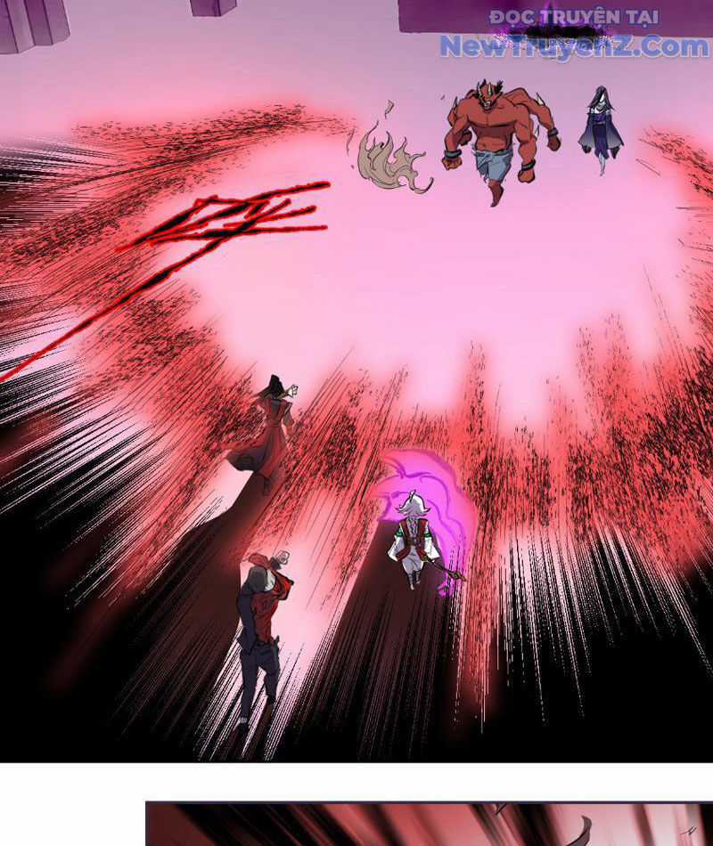 Bách Quỷ Lục - Chương 4 - Trang 14