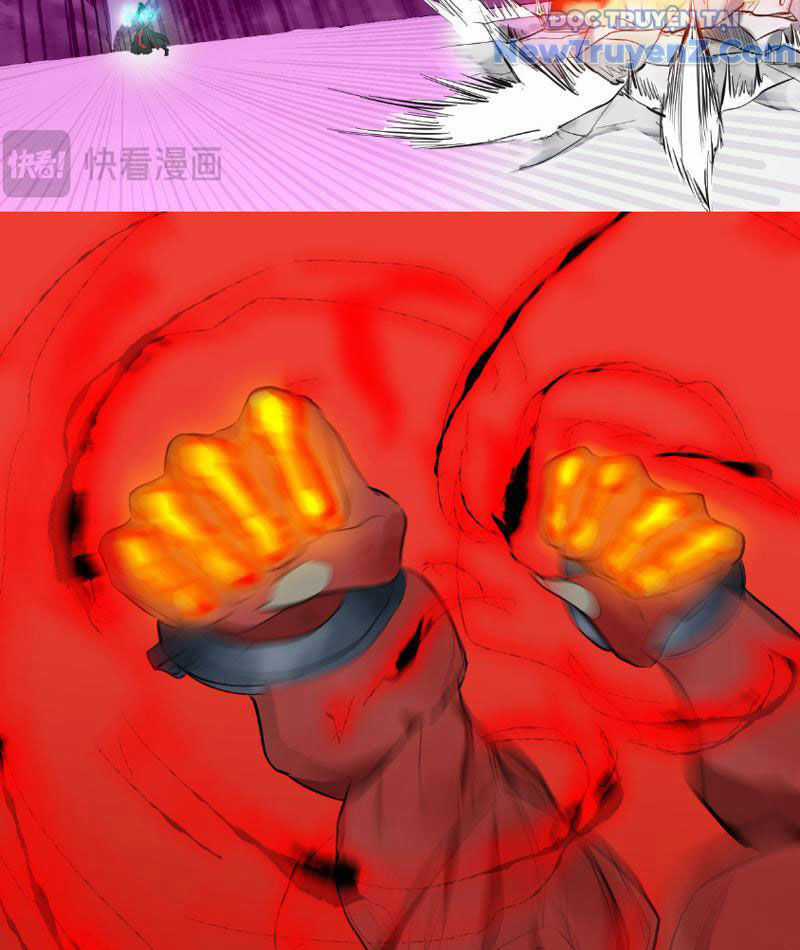 Bách Quỷ Lục - Chương 4 - Trang 20