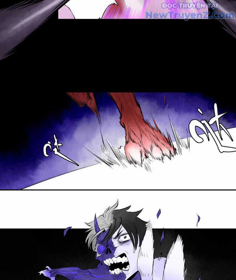 Bách Quỷ Lục - Chương 4 - Trang 46