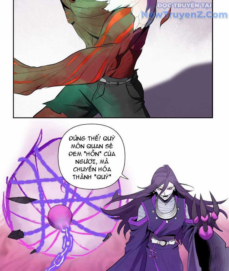 Bách Quỷ Lục - Chương 5 - Trang 8