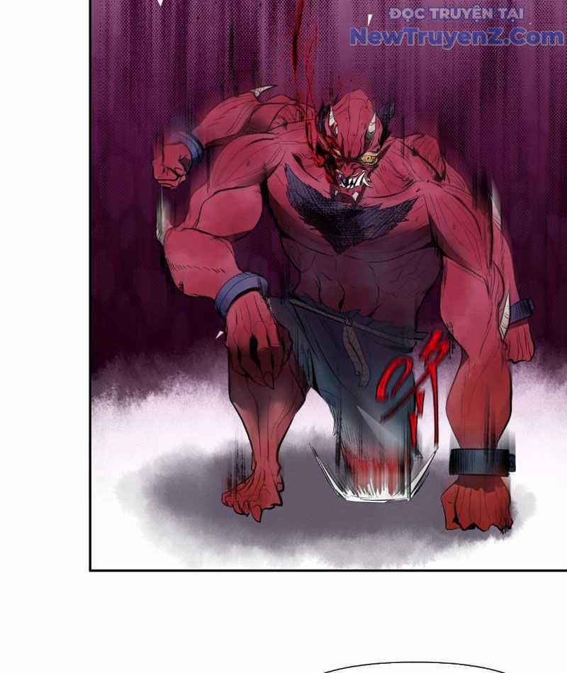 Bách Quỷ Lục - Chương 6 - Trang 42