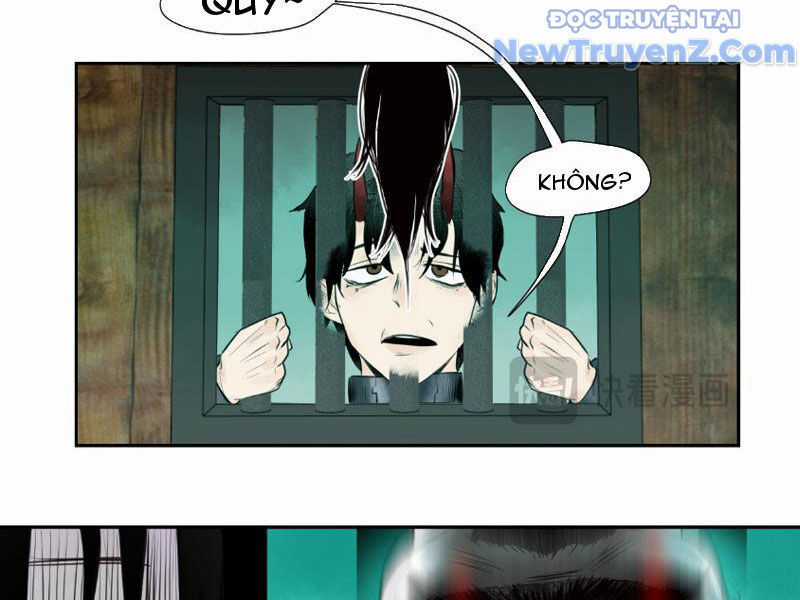 Bách Quỷ Lục - Chương 8 - Trang 20