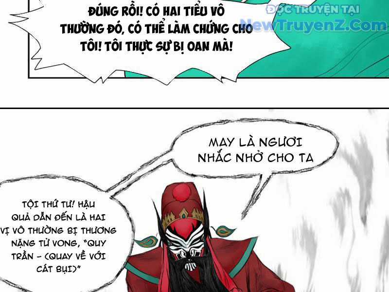 Bách Quỷ Lục - Chương 9 - Trang 39