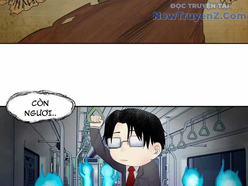 Bách Quỷ Lục - Chương 9 - Trang 46