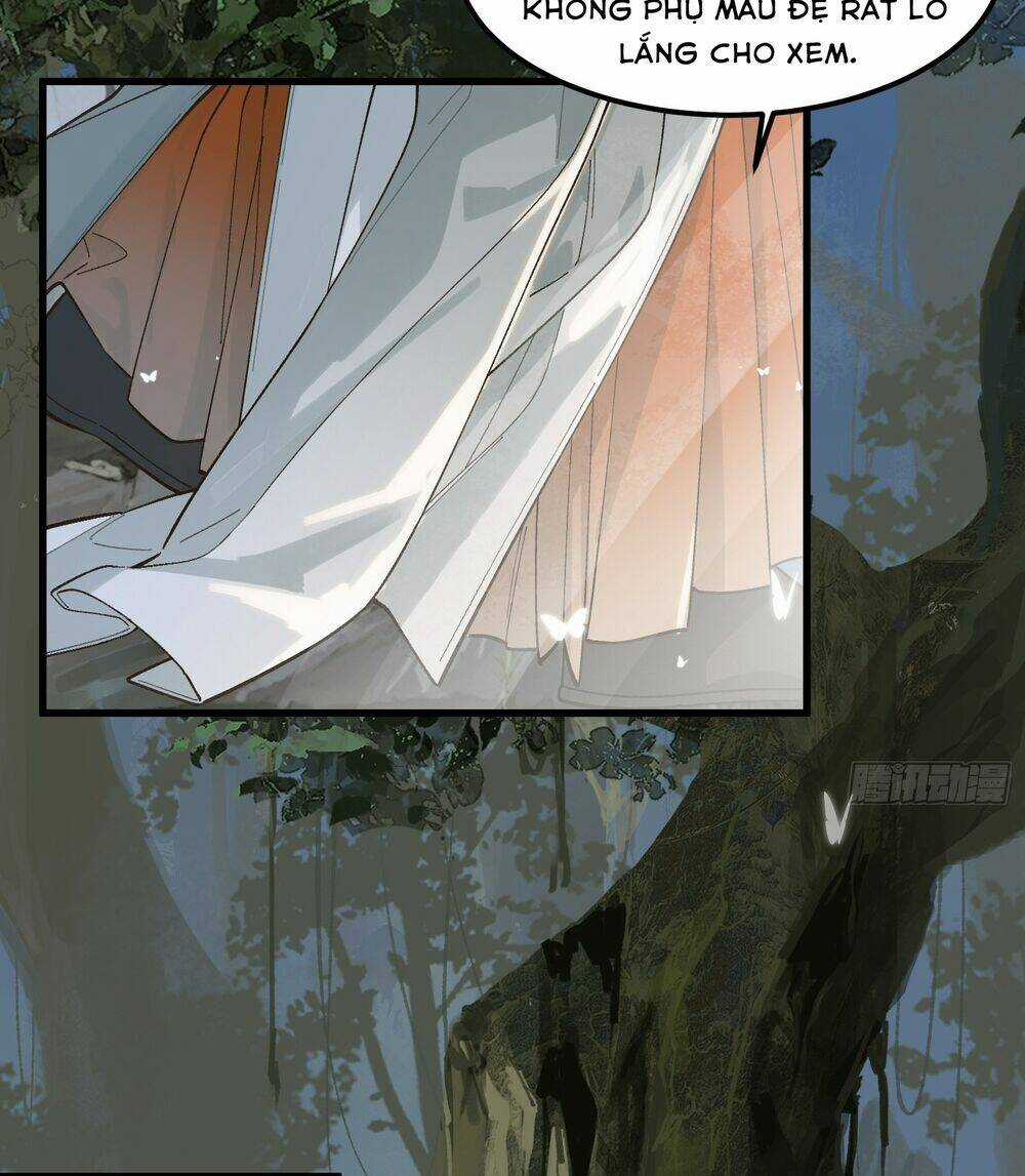 Bạch Trạch Chi Danh - Chapter 1 - Trang 14