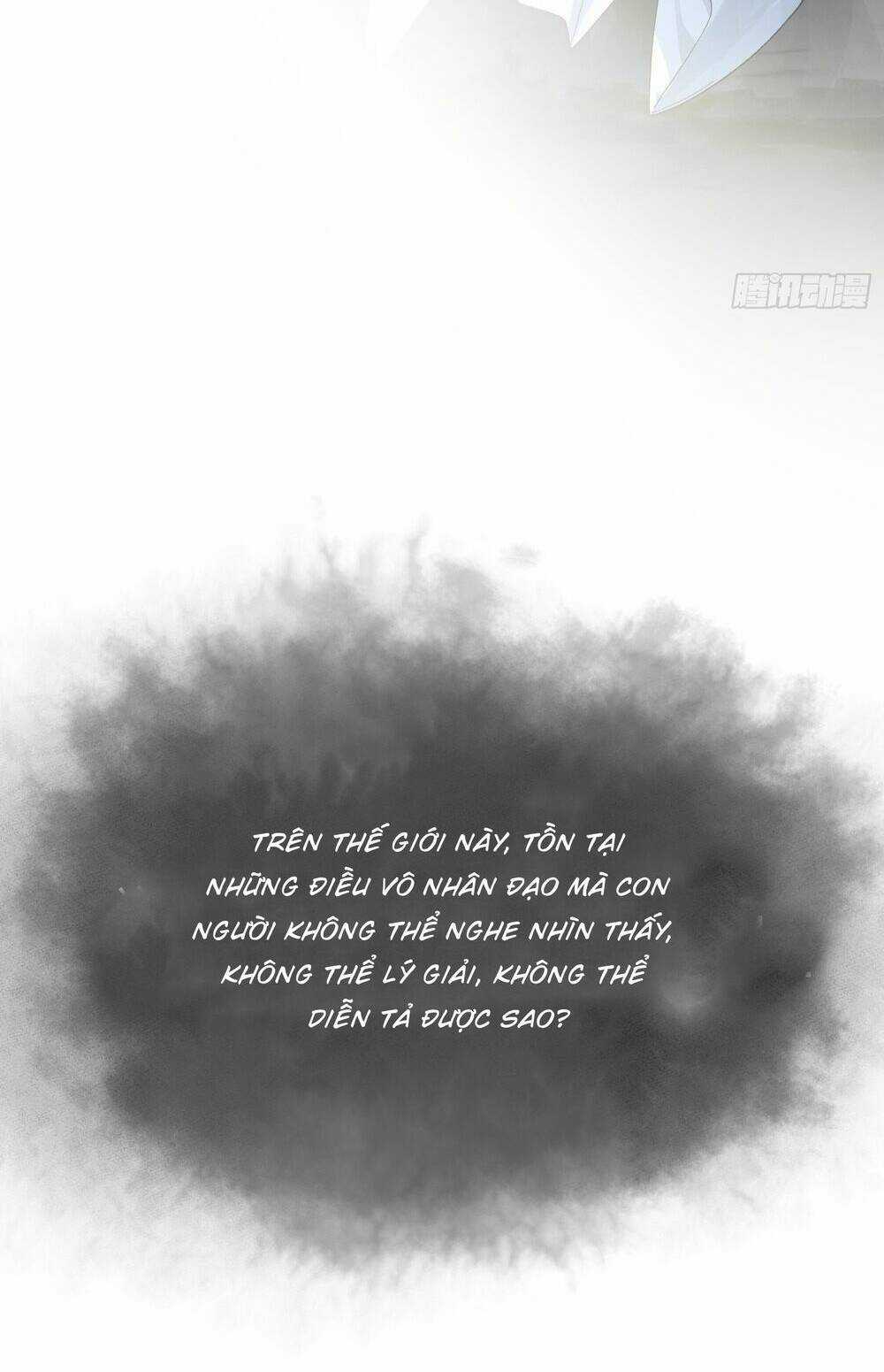 Bạch Trạch Chi Danh - Chapter 1 - Trang 19