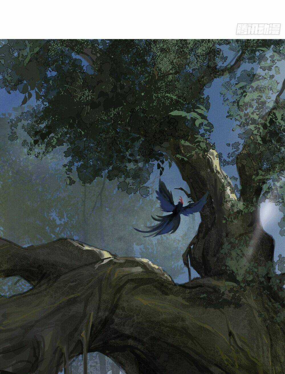 Bạch Trạch Chi Danh - Chapter 1 - Trang 3