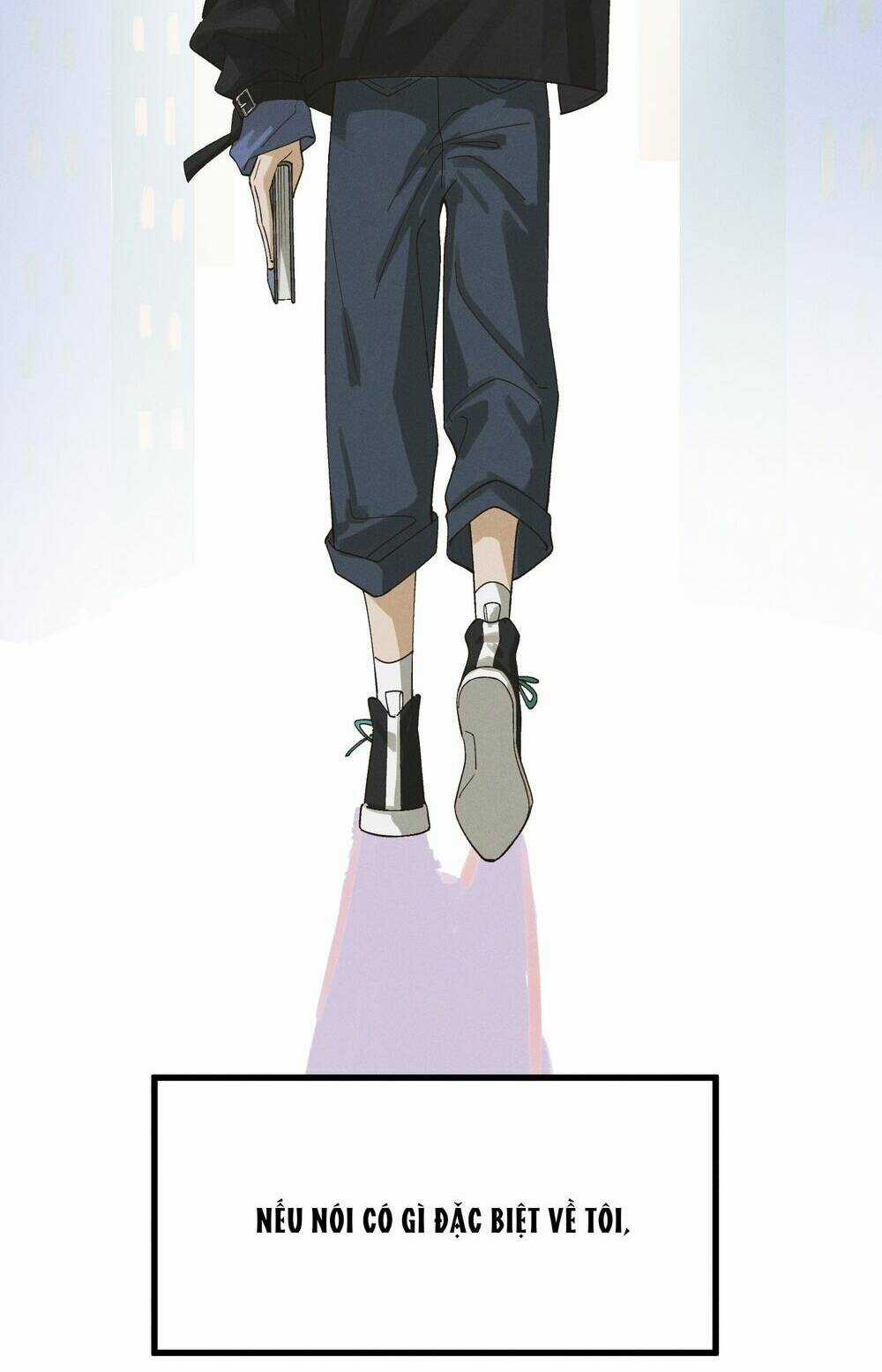 Bạch Trạch Chi Danh - Chapter 1 - Trang 29