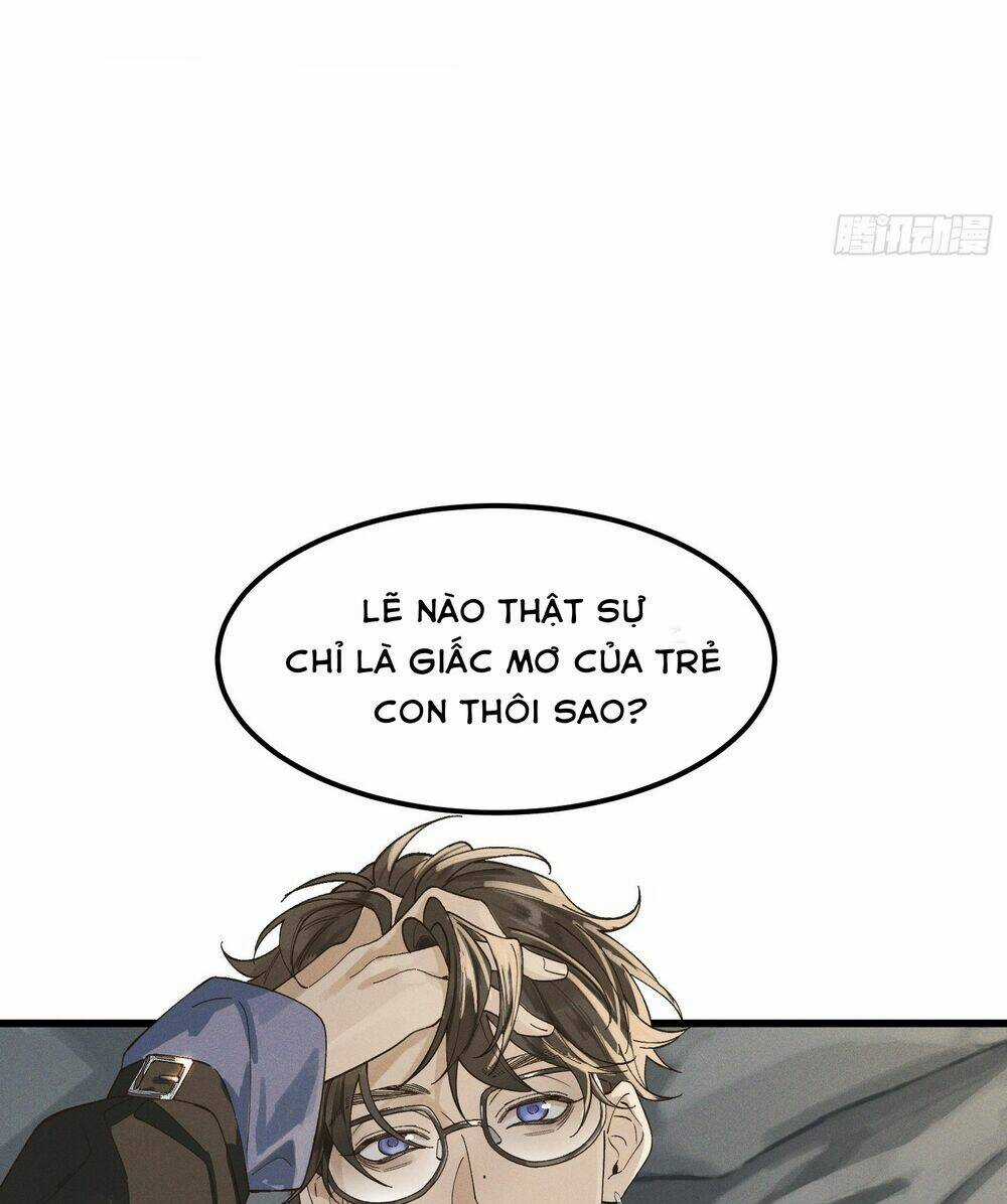 Bạch Trạch Chi Danh - Chapter 1 - Trang 36