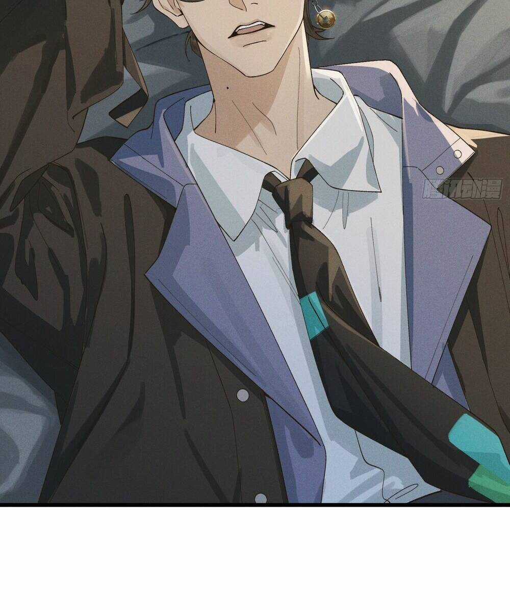 Bạch Trạch Chi Danh - Chapter 1 - Trang 37