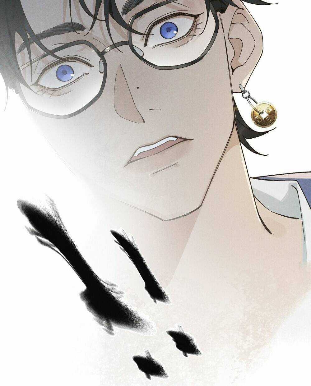 Bạch Trạch Chi Danh - Chapter 1 - Trang 40