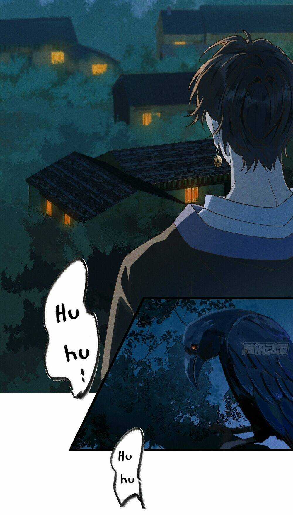 Bạch Trạch Chi Danh - Chapter 1 - Trang 44