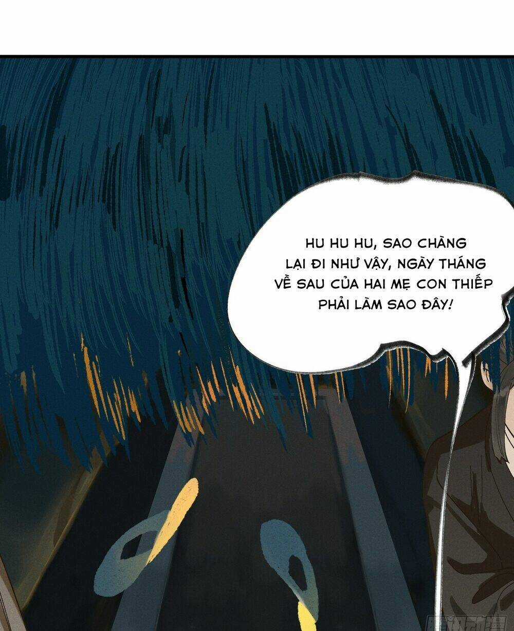 Bạch Trạch Chi Danh - Chapter 1 - Trang 45