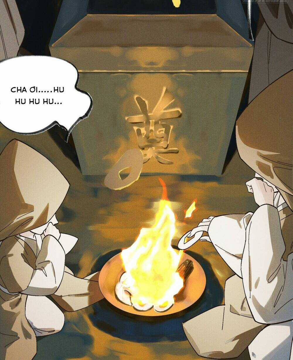 Bạch Trạch Chi Danh - Chapter 1 - Trang 46