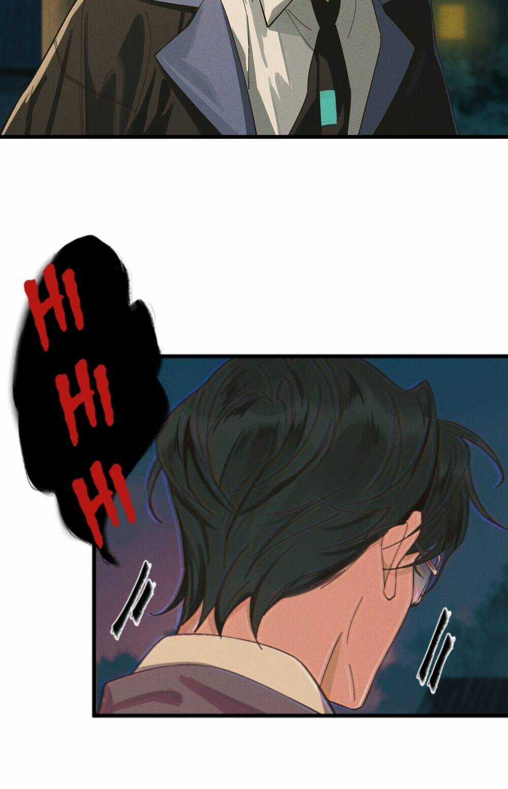 Bạch Trạch Chi Danh - Chapter 1 - Trang 52